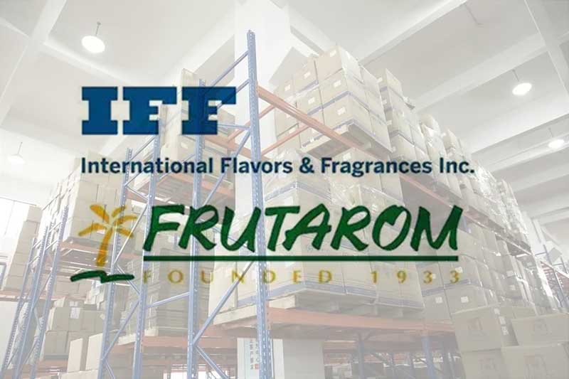 IFF（印度）国际香精香料公司