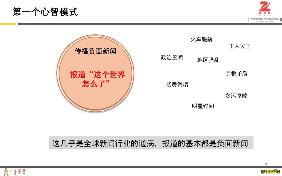 ZEE媒体公司案例分析